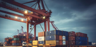 affordable shipping containers
