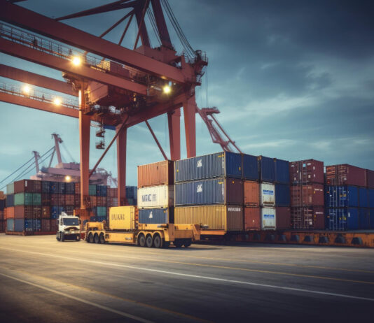 affordable shipping containers