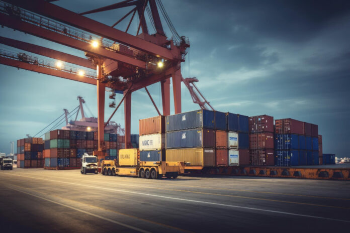 affordable shipping containers