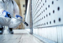 8 Insider Techniques Used by Fairfax’s Pest Control Experts to Eliminate Infestations Pest Control Experts