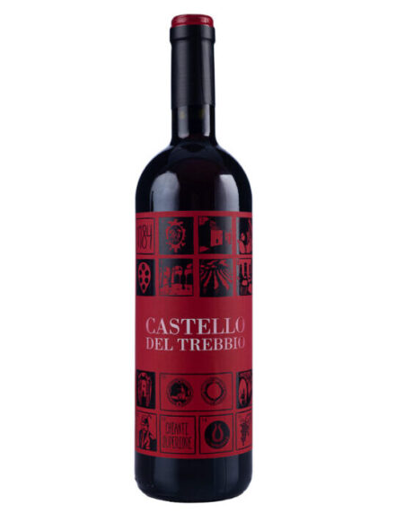 Chianti Superiore Trebbio