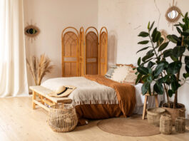 Bedroom Furniture Set