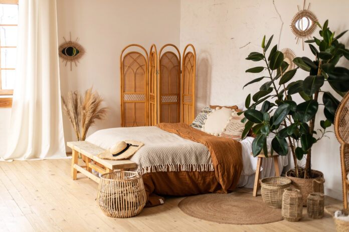 Bedroom Furniture Set