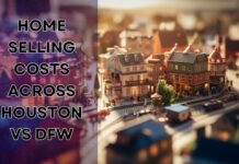 Home Selling Costs