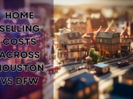 Home Selling Costs
