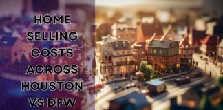 Home Selling Costs