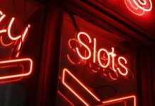slot game types