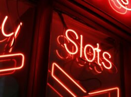 slot game types