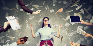 Debt-Management