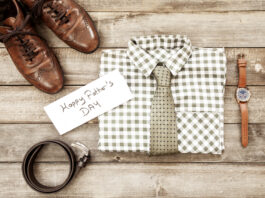 Father's Day