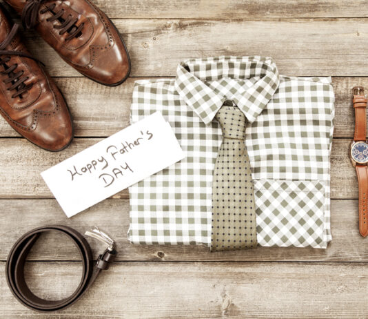 Father's Day