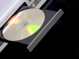 Convert MP4 to DVD