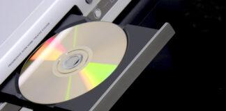 Convert MP4 to DVD