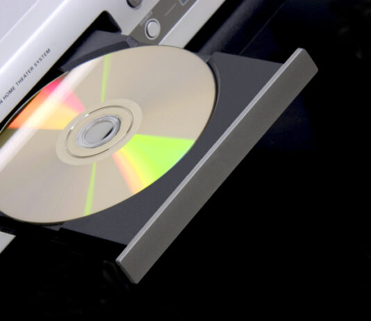 Convert MP4 to DVD