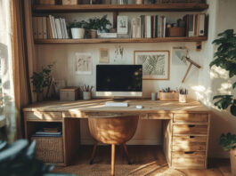 Custom-Home