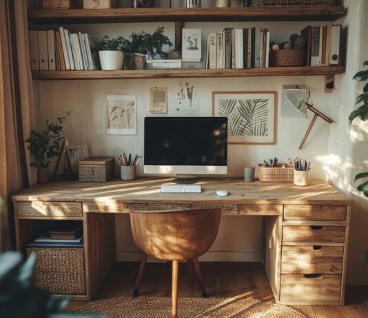 Custom-Home