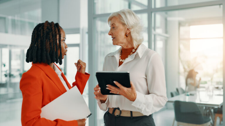 Hiring a Fractional CTO