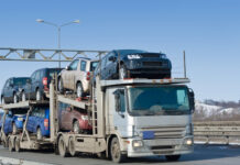 shipping your car