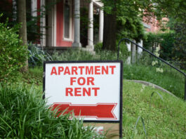 Early Tenant Departures