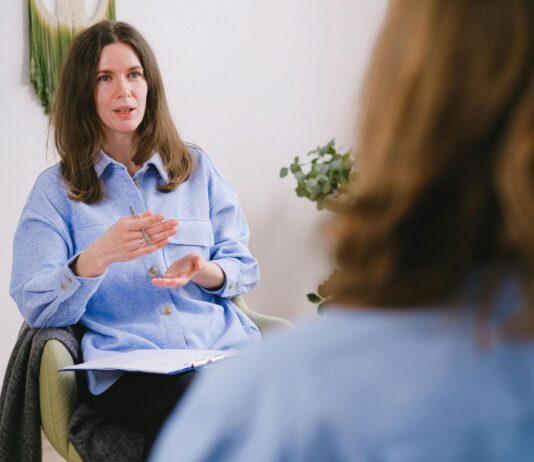Psychological Support Resources