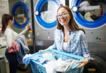 Commercial-Laundry