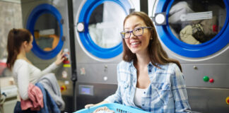 Commercial-Laundry