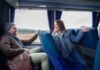 Shuttlle-Bus