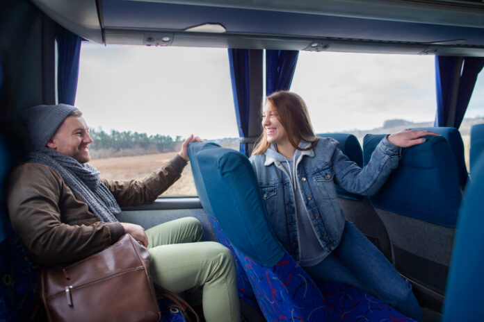 Shuttlle-Bus