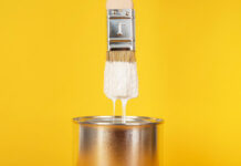 Role of CDA-12A in Superior Paint and Varnish