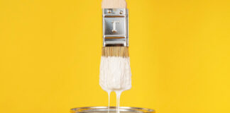 Role of CDA-12A in Superior Paint and Varnish