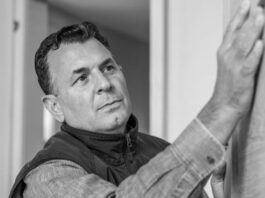 Chris Rapczynski & Sleeping Dog Properties