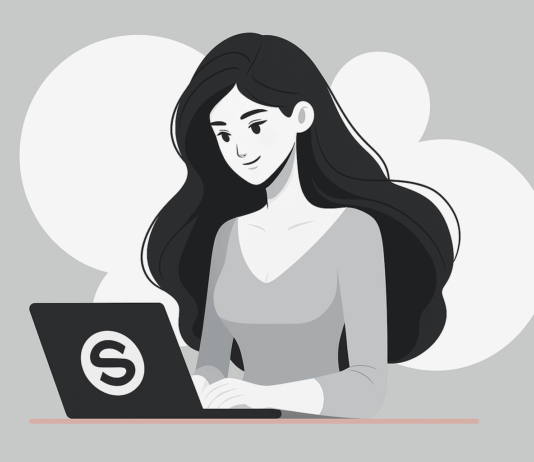 Monochrome Logos: Black & White Branding