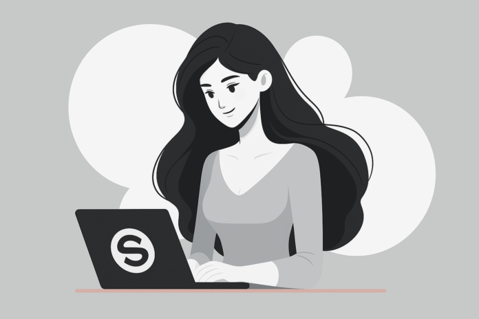 Monochrome Logos: Black & White Branding