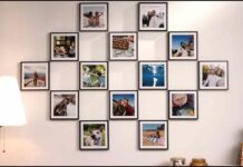 Canvas Prints Are the Ultimate Home Decor