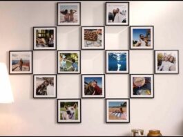 Canvas Prints Are the Ultimate Home Decor