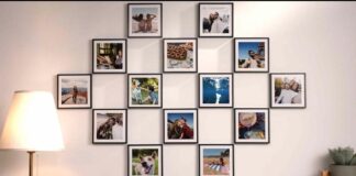 Canvas Prints Are the Ultimate Home Decor