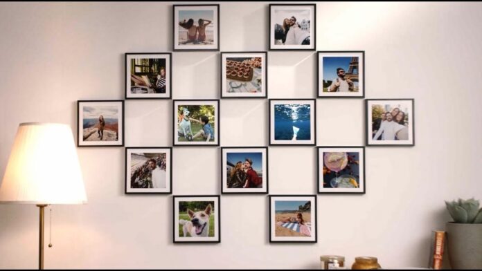Canvas Prints Are the Ultimate Home Decor