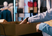 Packaging-Distributor