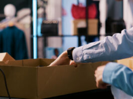 Packaging-Distributor