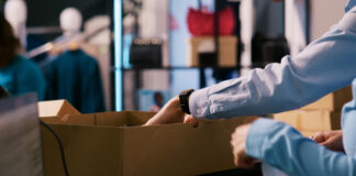Packaging-Distributor