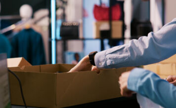 Packaging-Distributor
