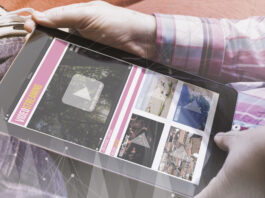 Video Brochures