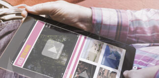 Video Brochures