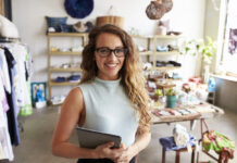 Small Business Owners