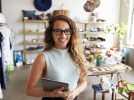 Small Business Owners