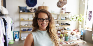Small Business Owners