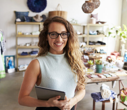Small Business Owners