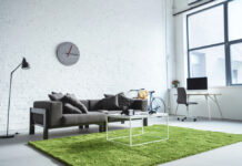 Home Offices & Residential Upgrades