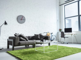 Home Offices & Residential Upgrades