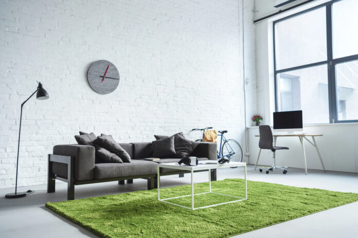 Home Offices & Residential Upgrades